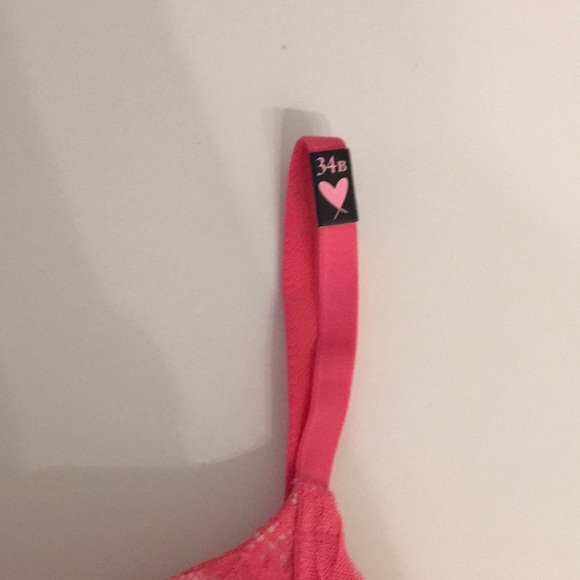 BRAND NEW Victoria’s Secret Dream Angels Bra (NWT) - Picture 4 of 6